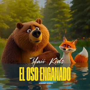 El oso engañado