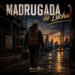 Madrugada de Lucha