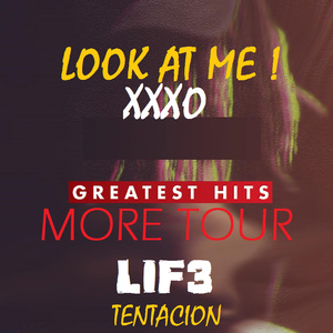 YFN Luchy YSL Fetti Chaser