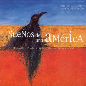 Quintette (1967): II. Vivace