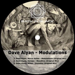 Bloodline (Original Mix)