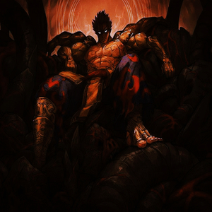 Asura (Triplet Mix)[Super Slowed]