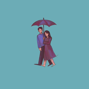 Мені добре вдвох