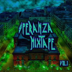 CAPA MATTA (feat. Mingu & Crasher)