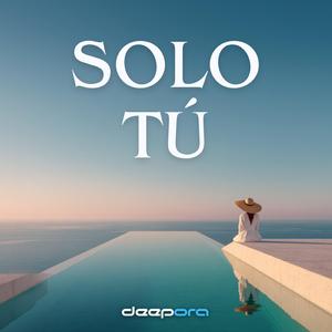 Solo Tu (Afro Edit)