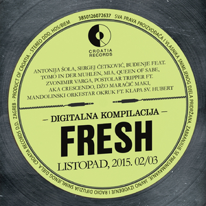 Život Se Ionako Vrti U Krug