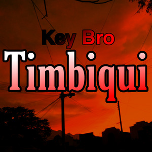 Timbiqui