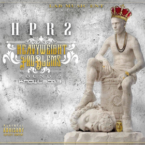 Trill Blvd (feat. D. Frost)