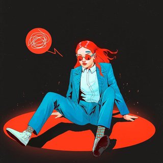 Chillhop | 工作日里的小憩空间