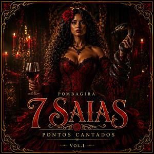 Segredo da Segunda Saia