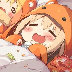 漫展收音小黄橘 remix）