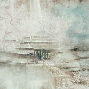 梦望断（Cover Winky诗 / 暗恋）