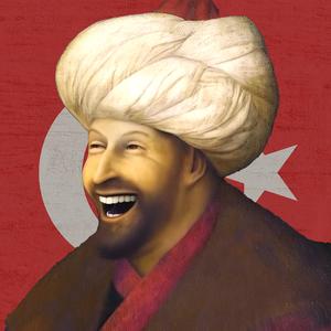 オスマン帝国歴代皇帝の歌