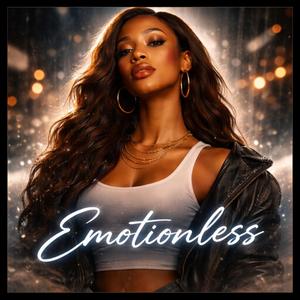 EMOTIONLESS