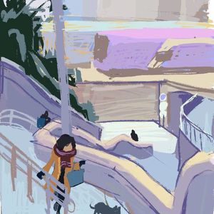 不太敏感(Prod.Raspo)