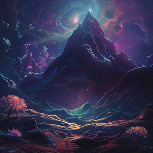 The Tallest Mountain