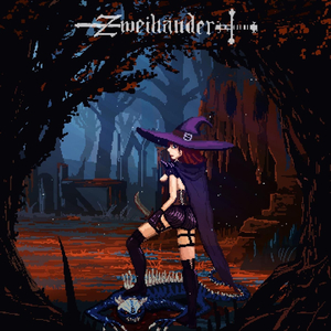 The Witch Who Saved Me