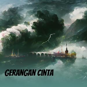 Gerangan Cinta