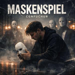 MASKENSPIEL