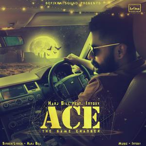 Ace (The Game Changer)