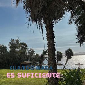Cuando Nada Es Suficiente