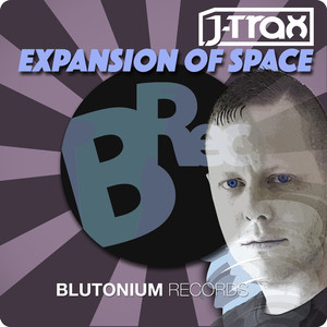 Expansion of Space (Original Mix)