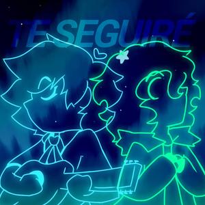 Te seguiré