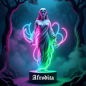 Afrodita