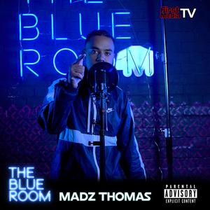 The Blue Room (Season 3) [feat. Madz Thomas]