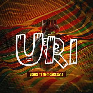 Uri (feat. Nomdakazana)