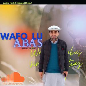 Wafo Lu Abas-Imtiaz Shahid