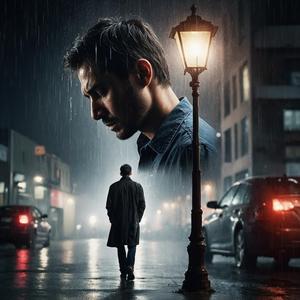 यादों की बूंदें (Raindrops of Remembrance)[ver.1]