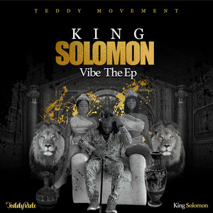 King Solomon