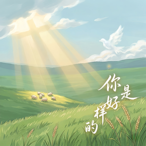 你是好样的（伴奏）