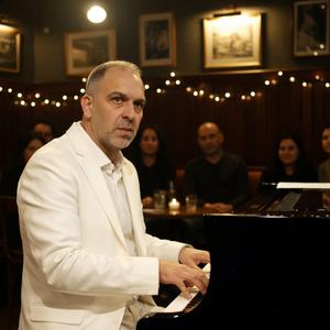 Dostum Hikmet - Ben Daha Ölmedim (Allah var Allah)