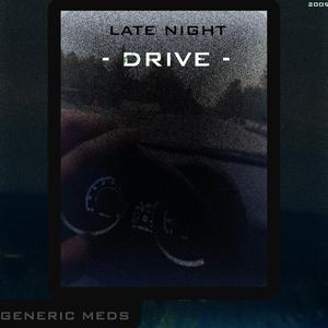 Night Curse Dub (Dub) (Dub)