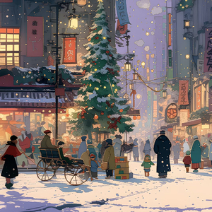 末日里爱的霓虹夹克