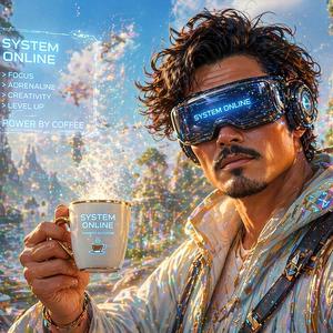 System Online (ใจพร้อมลุย)