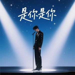 是你是你