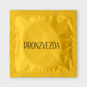 PRONZVEZDA