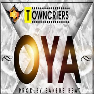Oya