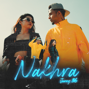 Nakhra