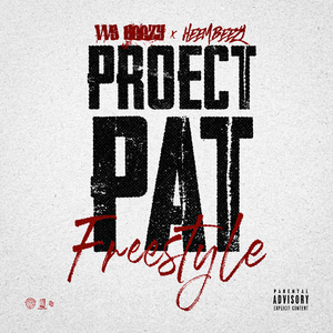 Project Pat Freestyle
