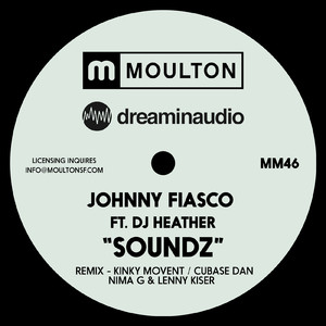 Soundz (2015 Remaster)