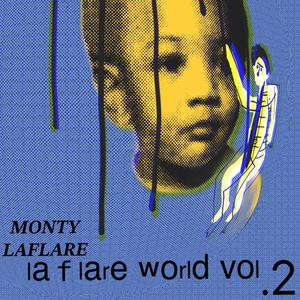 Wrld in my hands (feat. HoodhippieJamestown & Sa)