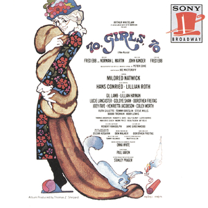 70, Girls, 70 - A New Musical: Home