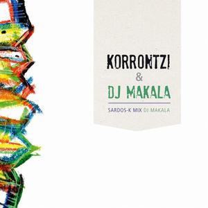 Sardos-K mix DJ Makala