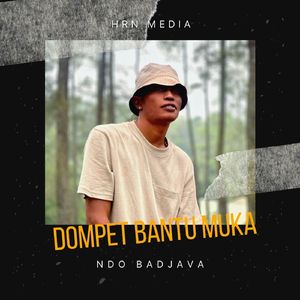 DOMPET BANTU MUKA