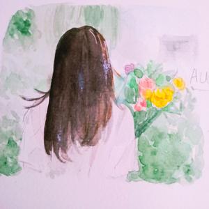 辞九门回忆（女声戏腔）