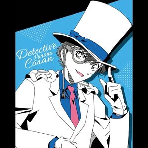 「月下の二重奏」（月下的二重奏)